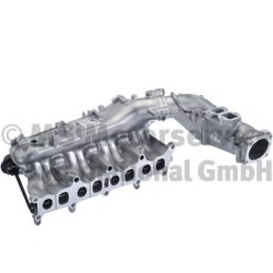 OPEL 97385823 Intake Manifold Module